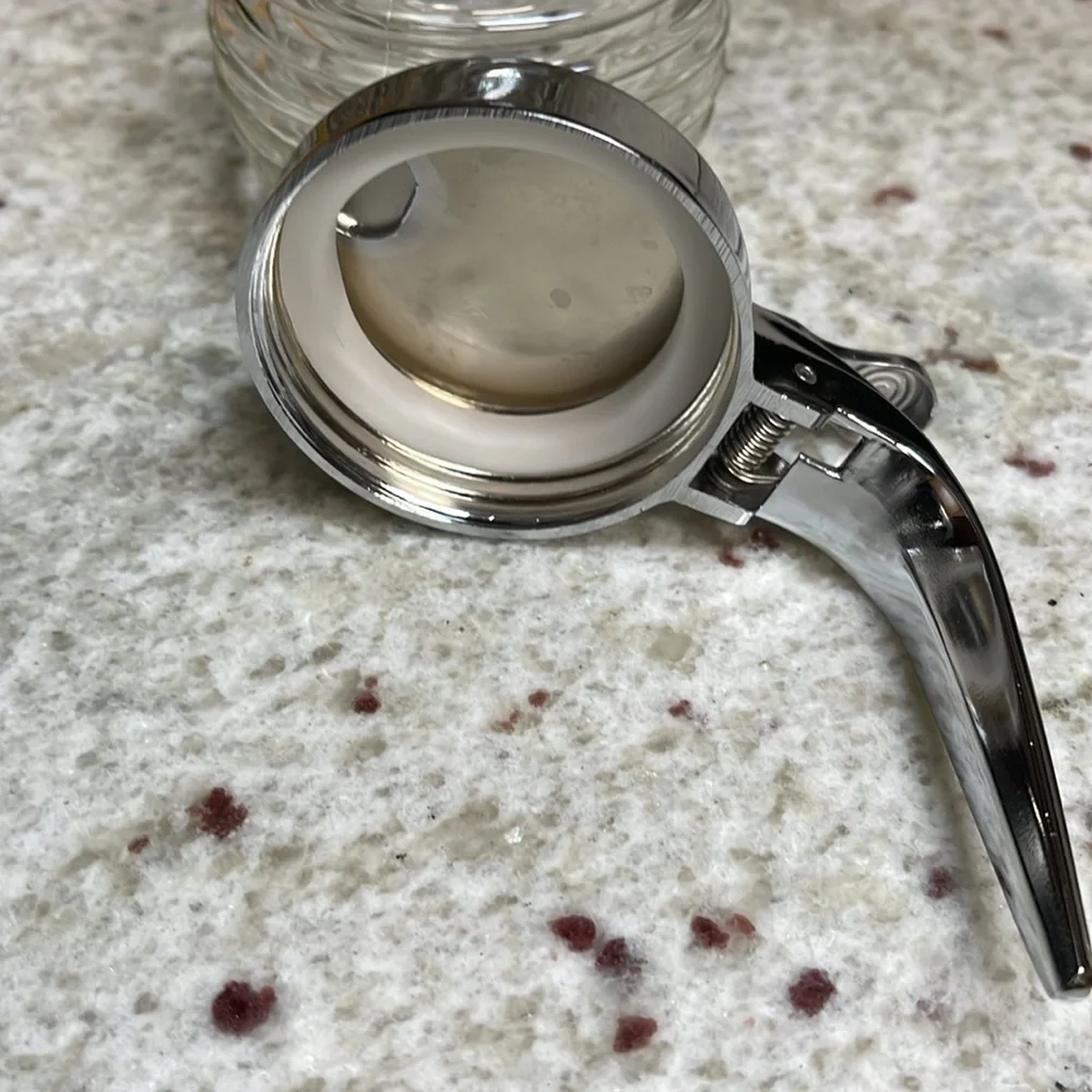 Syrup Server - Picture 4 of 4